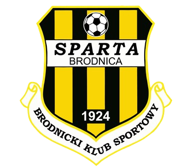 Logo Sparta Brodnica