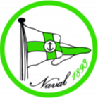 Logo Associação Naval 1893