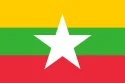 Myanmar U16