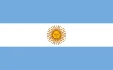 Argentina Islands Beach Soccer