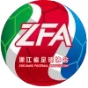 Zhejiang U16