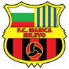 Logo Maritsa Milevo