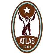 Logo Club Atletico Atlas U19