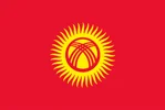 Kyrgyzstan (w) U16