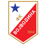 Logo Vojvodina Novi Sad