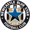 Newcastle Blue Star