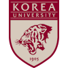 Logo South Korea University