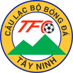 Logo Tay Ninh U21