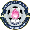 Pathumthani University