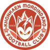 Khonkaen Mordindang FC