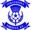 Strathspey Thistle