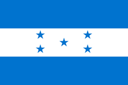 Logo Honduras Women U17