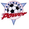 Peninsula Power U23
