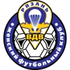 Ryazan-VDV Women