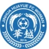 Jinhua Huayue Women U14