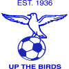 Logo Blue Waters FC