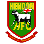Logo Hendon