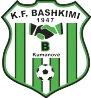 FK Bashkimi