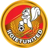 Roi Et PB United