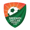 Sreenidi Deccan