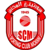 SC Moknine