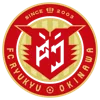 Logo FC Ryukyu Okinawa