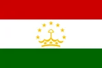 Tajikistan U16