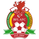 Logo Briton Ferry Athletic