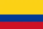 Colombia Beach Soccer