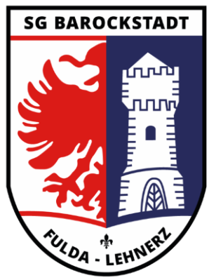Logo SG Barockstadt Fulda-Lehnerz