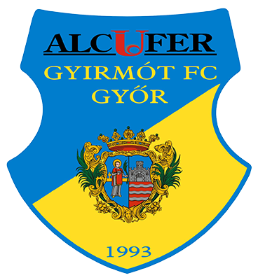 Logo Gyirmot SE II